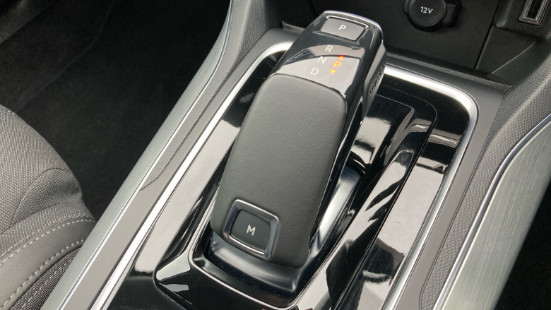 Peugeot 308 1.5 BlueHDi 130 Allure 5dr EAT8 Digital i-Cockpit Diesel Estate